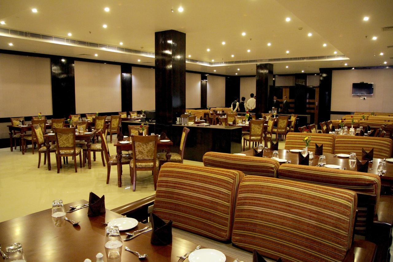 Kamlesh Continental Hotel Angul Exterior foto