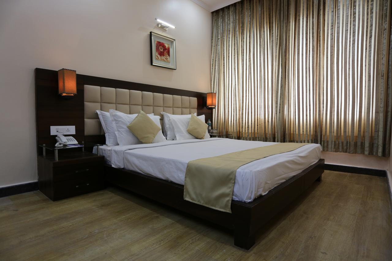 Kamlesh Continental Hotel Angul Cameră foto